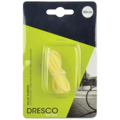 Dresco ventielslang 80cm