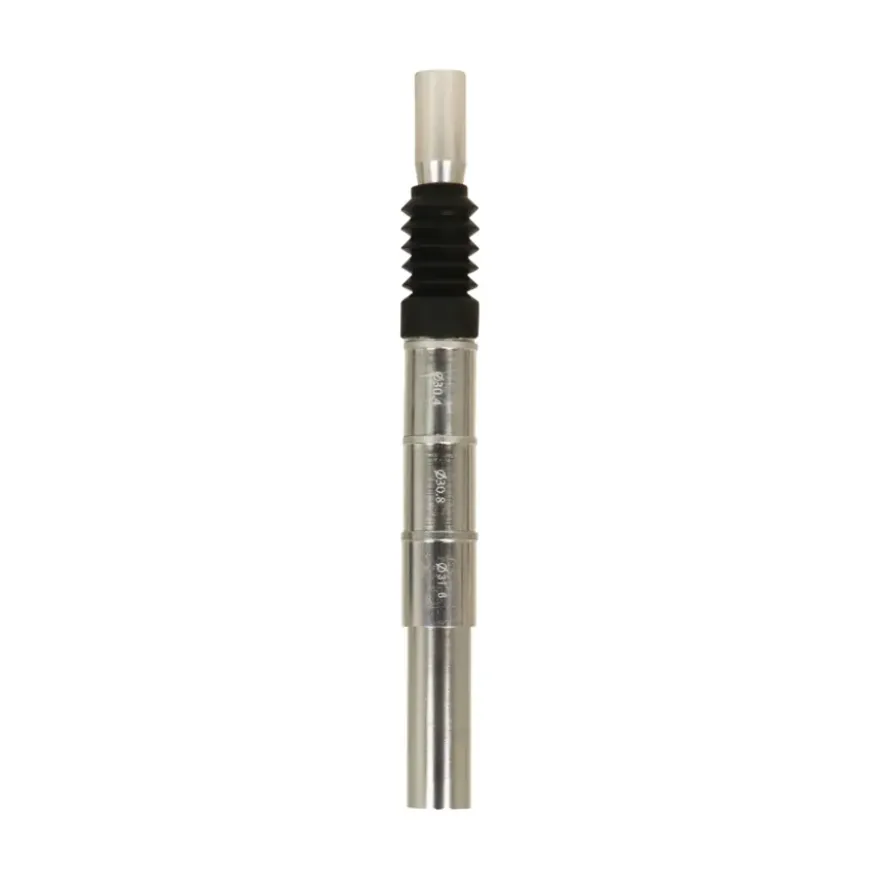 Dresco verende zadelpen 27,2mm