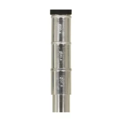 Dresco verende zadelpen 27,2mm