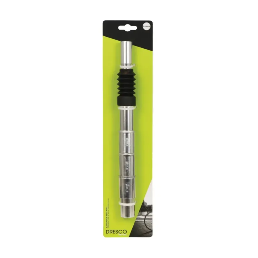 Dresco verende zadelpen 27,2mm
