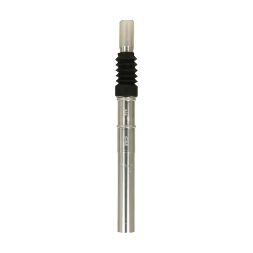 Dresco verende zadelpen 25,4mm