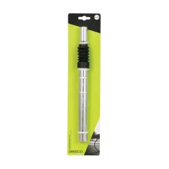 Dresco verende zadelpen 25,4mm
