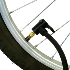 Dresco verloopnippelset