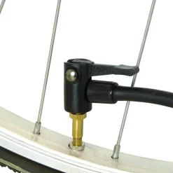 Dresco verloopnippelset