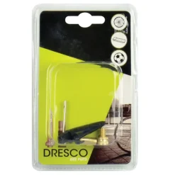 Dresco verloopnippelset