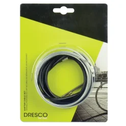 Dresco versnellingskabelset