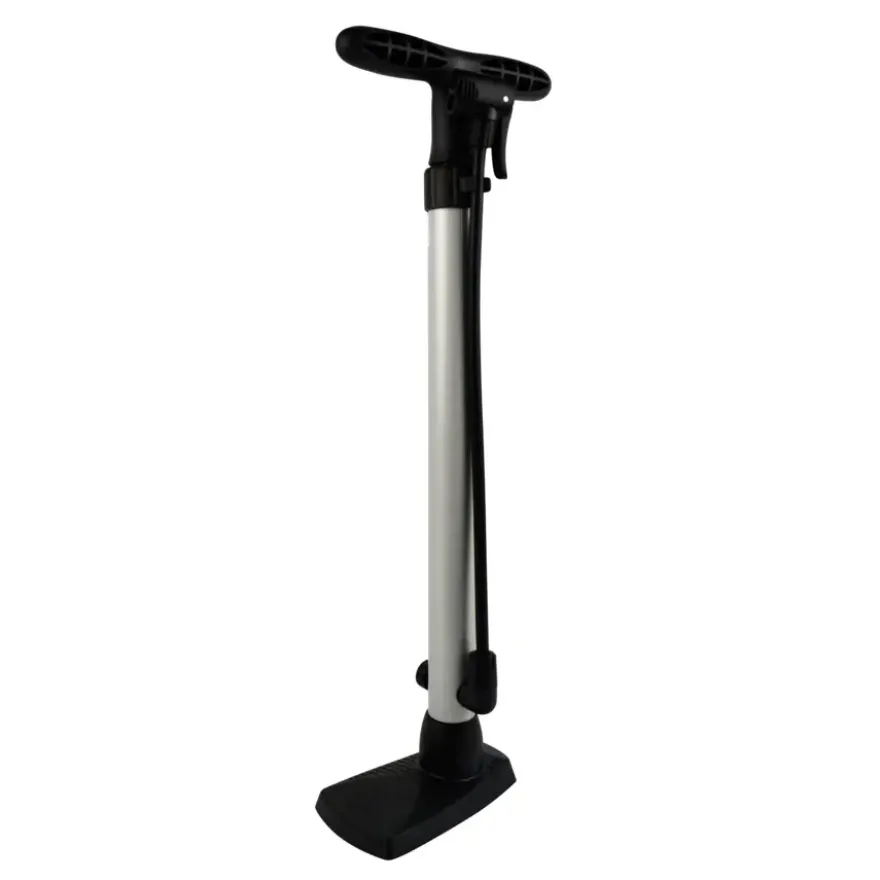 Dresco vloerpomp compact