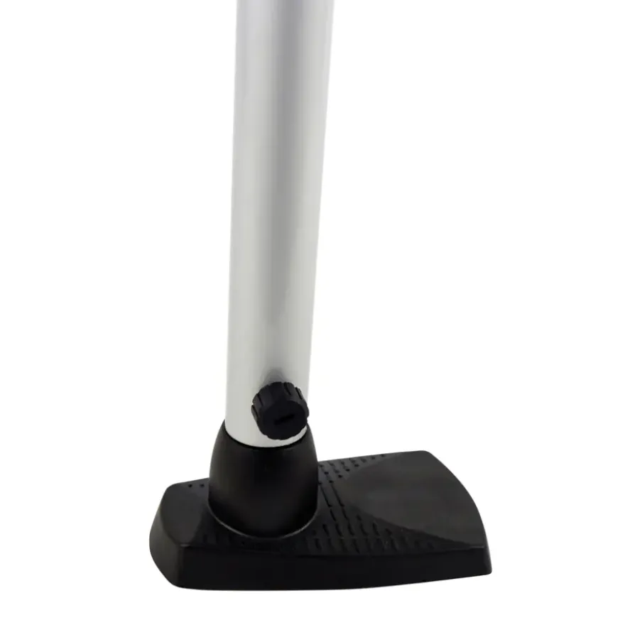 Dresco vloerpomp compact