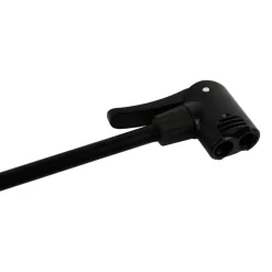 Dresco vloerpomp compact
