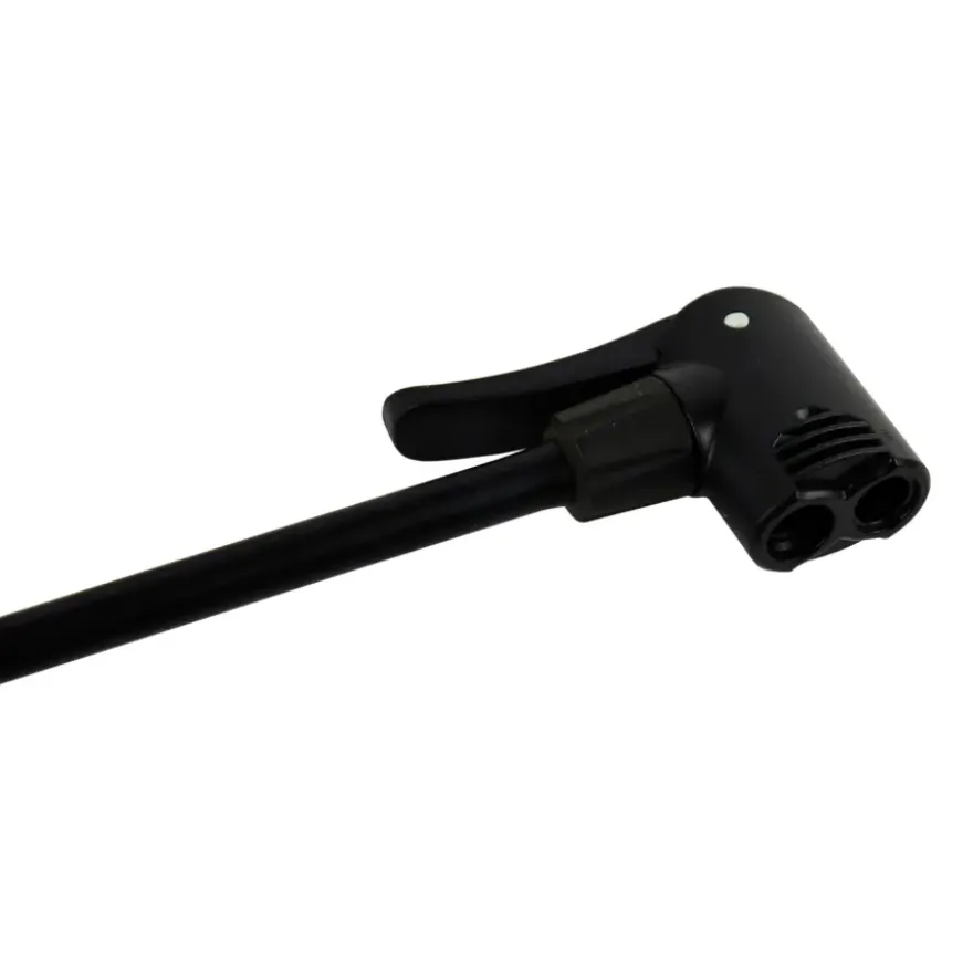 Dresco vloerpomp compact