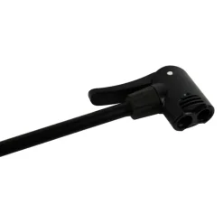 Dresco vloerpomp manometer pro