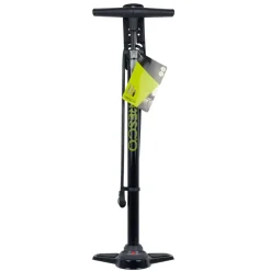 Dresco vloerpomp manometer pro
