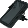 Dresco waterdichte smartphone houder fiets