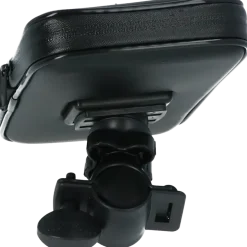 Dresco waterdichte smartphone houder fiets