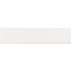 Dumaclip wand- en plafondpaneel PVC essen wit 2.4m2, afm. 120 x 25 cm