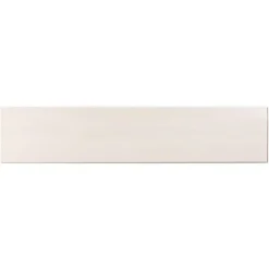 Dumaclip wand- en plafondpaneel PVC haagbeuk beige 2.4m2, afm. 120 x 25 cm