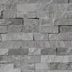 Dumapan SMP wandpaneel PVC Valladolid lichtgrijs 3,9m² 37,5x260cm