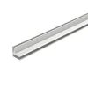Dumaplast Inspiro aluminium hoekprofiel 260cm