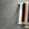 Dumawall+ wandtegel kunststof Polished clear concrete 1,95m² 37,5x65cm 8 stuks