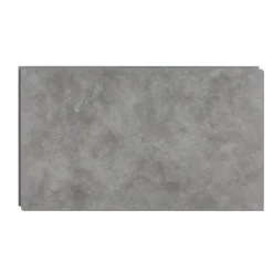 Dumawall+ wandtegel kunststof Polished clear concrete 1,95m² 37,5x65cm 8 stuks