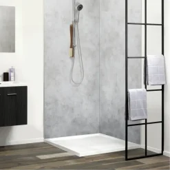 Dumawall+ wandtegel kunststof Chicago 2,25m² 50x90cm 5 stuks