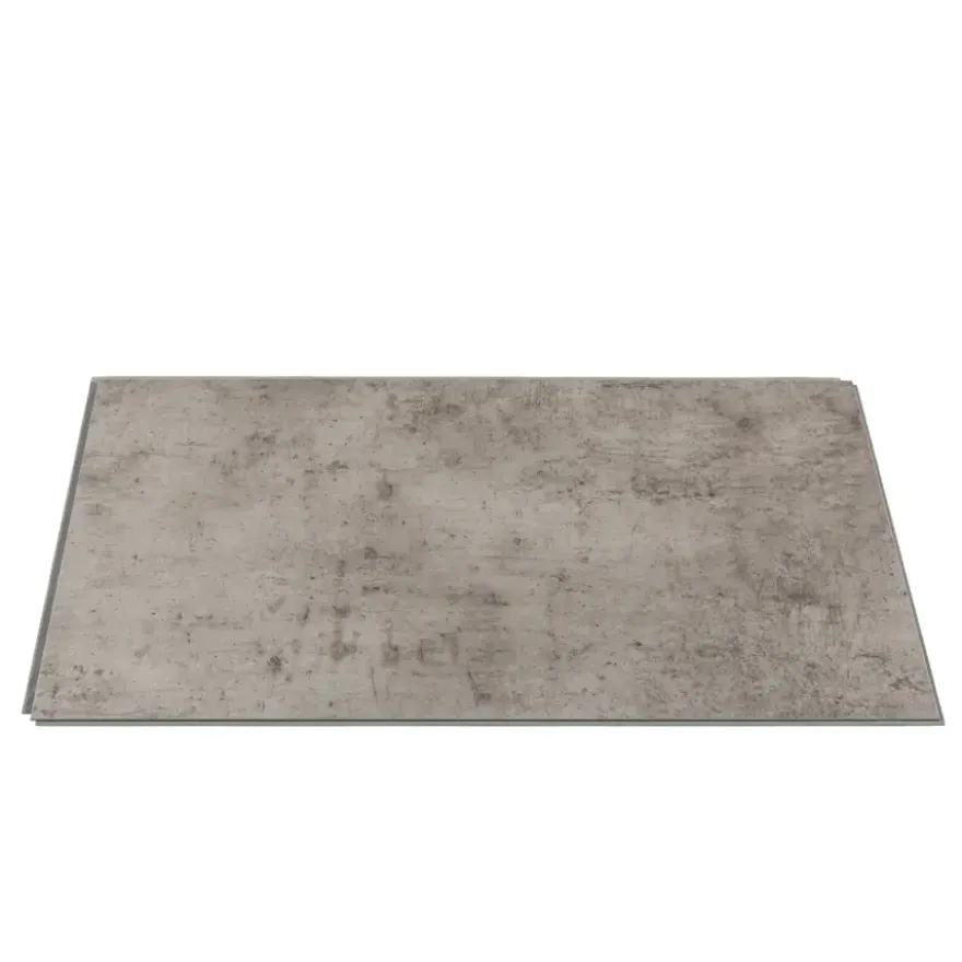 Dumawall+ wandtegel kunststof Dark cement 1,95m² 37,5x65cm 8 stuks