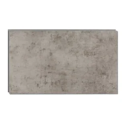Dumawall+ wandtegel kunststof Dark cement 1,95m² 37,5x65cm 8 stuks