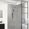 Dumawall+ wandtegel kunststof Denver 1,95m² 37,5x65cm 8 stuks