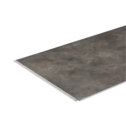Dumawall+ wandtegel kunststof Mystic dark grey 1,95m² 37,5x65cm 8 stuks