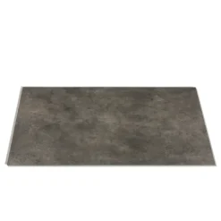 Dumawall+ wandtegel kunststof Mystic dark grey 1,95m² 37,5x65cm 8 stuks