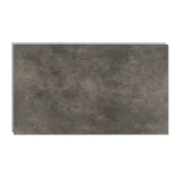 Dumawall+ wandtegel kunststof Mystic dark grey 1,95m² 37,5x65cm 8 stuks
