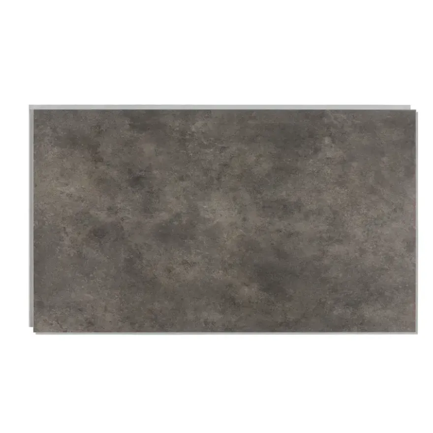 Dumawall+ wandtegel kunststof Mystic dark grey 1,95m² 37,5x65cm 8 stuks