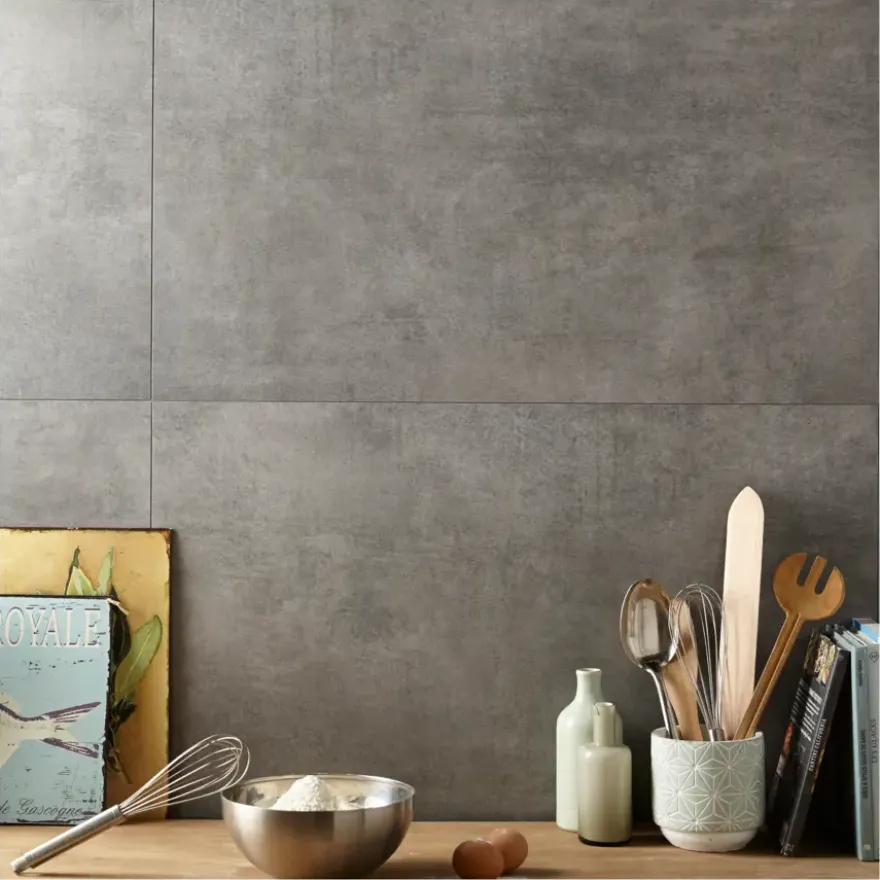 Dumawall+ wandtegel kunststof Denver 2,25m² 50x90cm 5 stuks