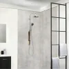 Dumawall+ wandtegel kunststof Orlando 2,25m² 50x90cm 5 stuks