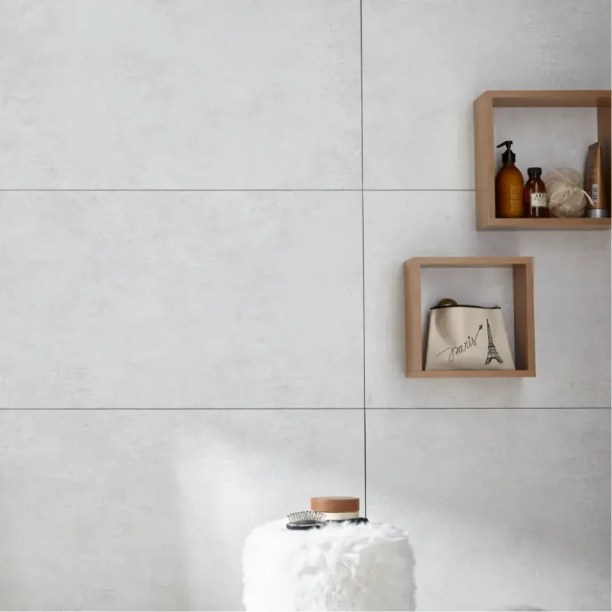 Dumawall+ wandtegel kunststof Washington 2,25m² 50x90cm 5 stuks