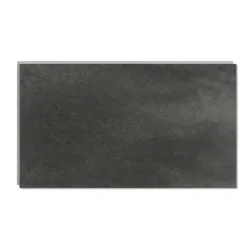 Dumawall+ wandtegel kunststof Nero 1,95m² 37,5x65cm 8 stuks