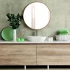 Dumawall+ wandtegel kunststof Modica 1,95m² 37,5x65cm 8 stuks