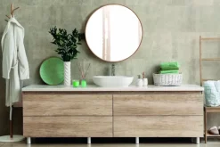Dumawall+ wandtegel kunststof Modica 1,95m² 37,5x65cm 8 stuks