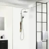 Dumawall+ wandtegel kunststof White 1,95m² 37,5x65cm 8 stuks