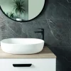 Dumawall+ wandtegel kunststof Porto glans 1,95m² 37,5x65cm 8 stuks