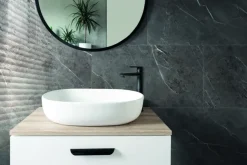 Dumawall+ wandtegel kunststof Porto glans 1,95m² 37,5x65cm 8 stuks