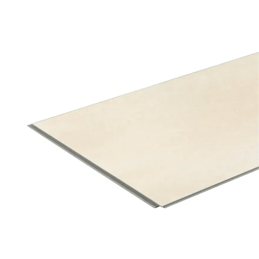 Dumawall+ wandtegel kunststof Beige 1,95m² 37,5x65cm 8 stuks