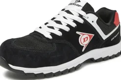 Dunlop Flying Arrow S3 werkschoen maat 45 zwart