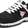 Dunlop Flying Arrow S3 werkschoen maat 46 zwart