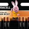 Duracell Batterij AA Alkaline Plus Power Boost 8 stuks