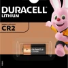 Duracell Batterij CR2 3V Lithium