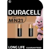 Duracell Batterij MN21 Alkaline 12V 2 stuks