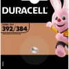 Duracell Batterij 392/384 (SR41) Lithium knoopcelbatterij