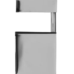 Duraline clip cube mini chroom
