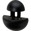 Duraline clip mini mat zwart